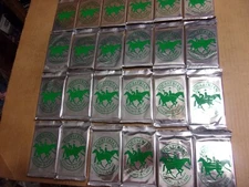 10 Packs Equestrian Horse Riding Trading Cards Series 2 1995 Beautiful Horses ++
