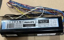 Philips Xitanium 929000702202 Programmable Dimmable Outdoor LED Driver 150W NEW
