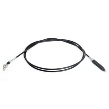 For Yamaha G1 2 Cycle Gas Golf Cart 70-1/2" Accelerator Throttle Governor Cable