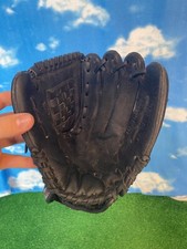 Adidas Ts-1000dc 11.5  Easy Close Youth Baseball Softball Glove RHT