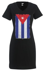 Cuban Dress Woman | eBay
