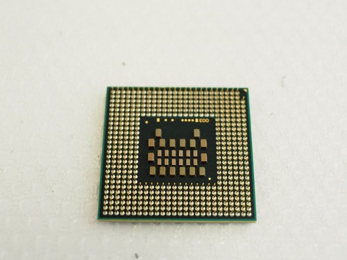Intel Single Core Celeron SL9S3 1.66GHz 1M 667MHz PPGA478/Socket M CPU Processor - Picture 3 of 3