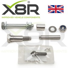 For Saab 9-3 Sport Stiff Gear Turret Repair Fix Kit 55556311 6 Speed Gearbox 