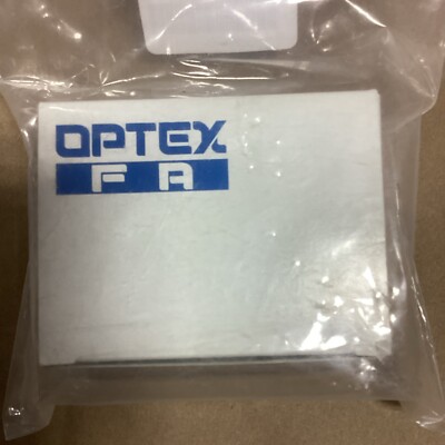 OPTEX DR-Q150TP(E) PHOTOELECTRIC SENSOR F27