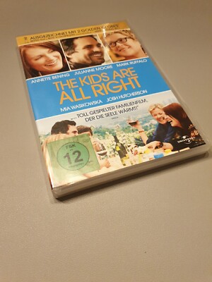 The Kids Are All Right (DVD)