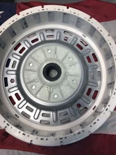 Whirlpool Washer Motor Stator Assembly W10921087 W11354541 W10916241 W11314361