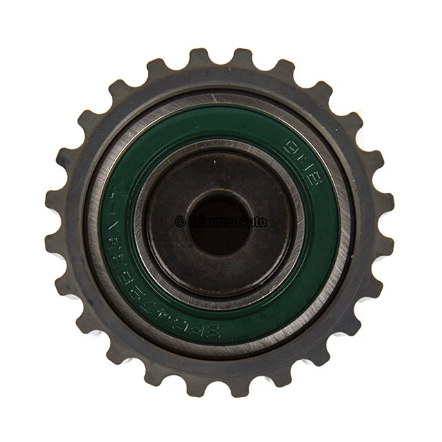 Kit de correa de distribución GMB bomba de agua apta 00-05 Subaru Legacy Baja Outback 2.5 SOHC Foto 3 de 4