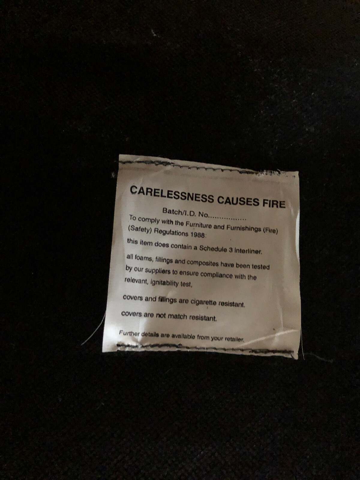 Reproduction Louis XV French Wingback Armchair, Black Linen eBay