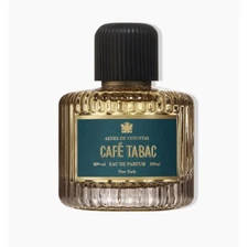 Aedes De Venustas Cafe Tabac 100ml  Eau de parfum EDP New in Box Niche Latest