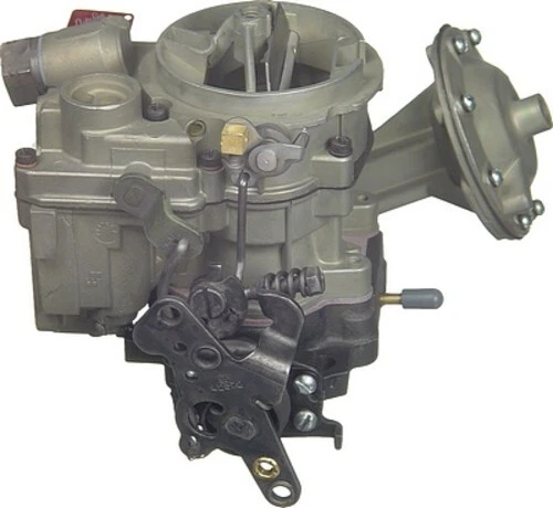 汽化器:V Autoline C9257 — 第 2/3 张图片