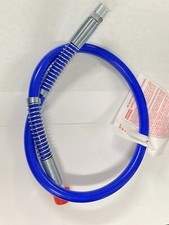 OEM Graco 3 Paint Spray Whip Hose 1/4 x 3 277...