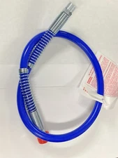 OEM Graco 3' Paint Spray Whip Hose 1/4" x 3' 277249