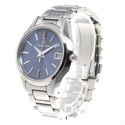 全商品オープニング価格! Sbgv235/9F82-0Ad0 Seiko Grand Date Collection Heritage グランドセイコー