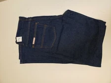 NEW  Men's G & K Services Jeans - Size 29x30 Denim Jeans  JD993