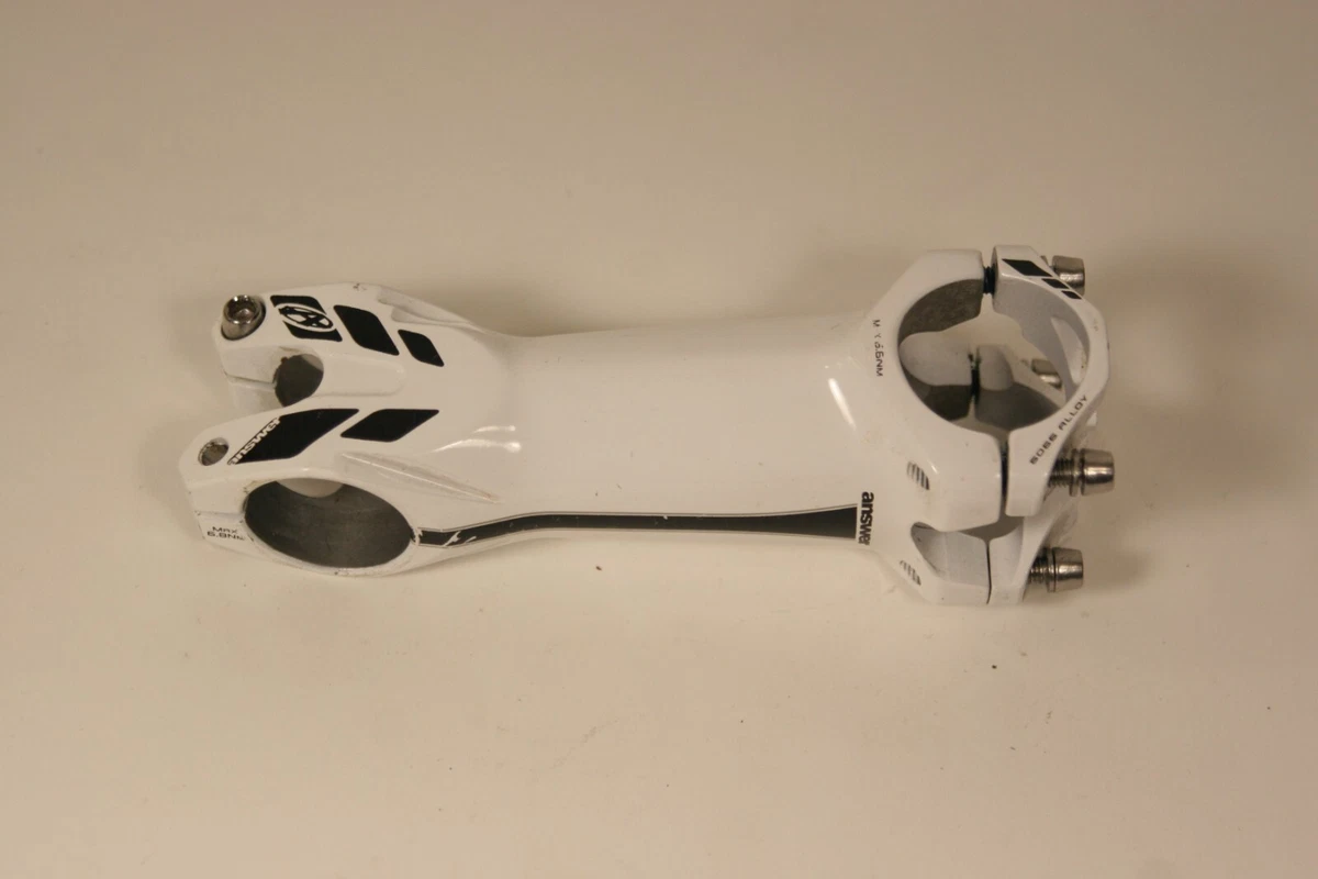 Answer Aluminum Bicycle Stems for sale | eBay