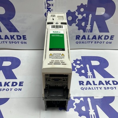 NIDEC CORP CONTROL TECHNOLOGIES M701-034 00100 A