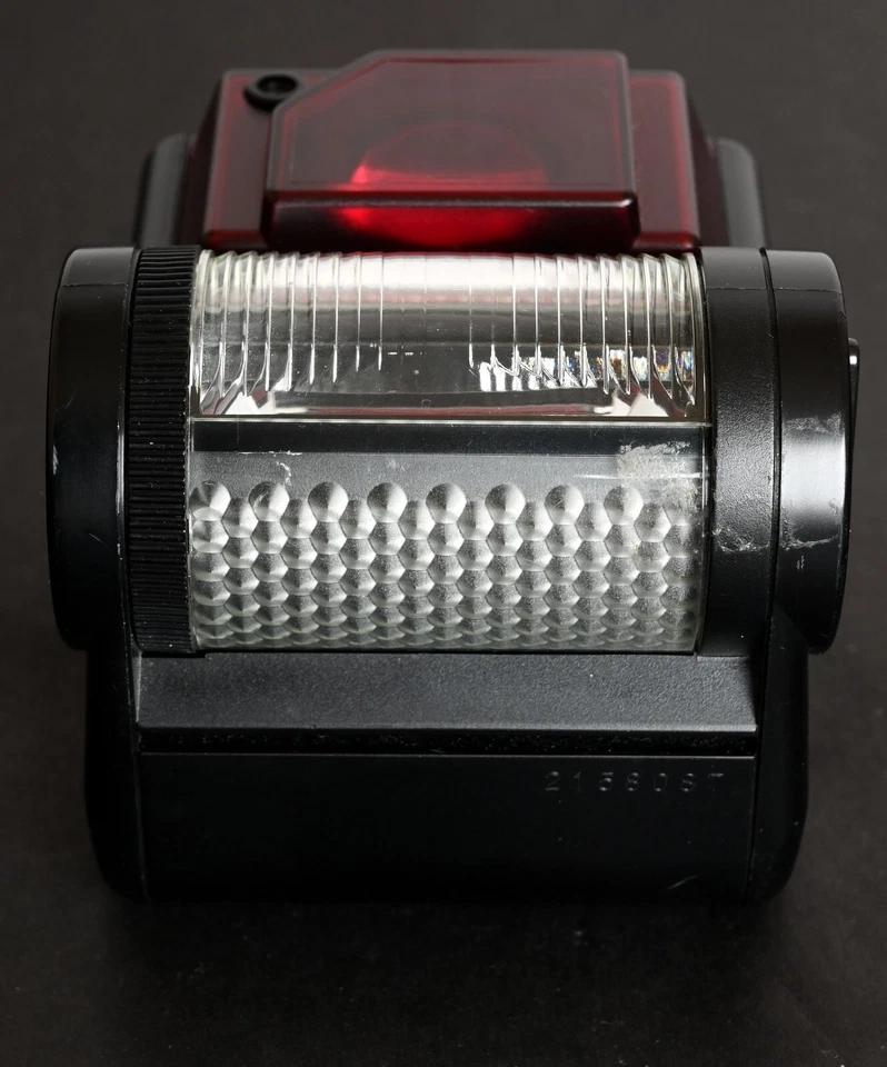 Nikon Speedlight SB-20 Dedicated Compact AF Assist Flash Unit - Near Mint - Image 4 of 4