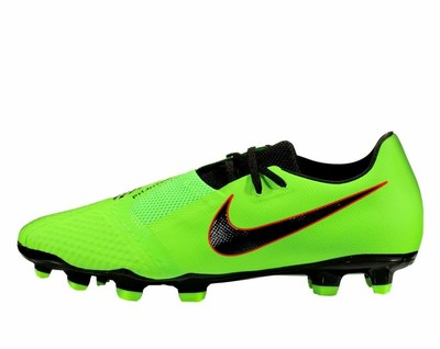 hypervenom phantom green