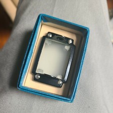 Topcon Focusing Screen in case.