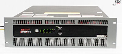 HD 33216 ADVANCED ENERGY DC PS, MDX PINNACLE, 20KW, AMAT 0190-25694