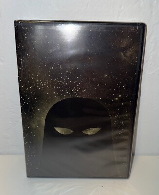 Space Ghost Coast to From the Kentucky Nightmare DVD Adult Swim OOP Rare NEW