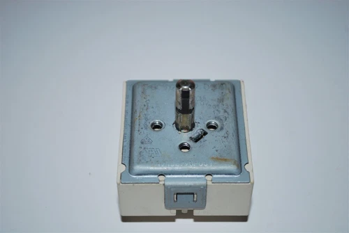 GE Dual Element Range Burner Switch 191D2990P001  WB24T10058  AP2622889