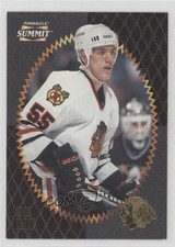 1996-97 Pinnacle Summit Eric Daze #151 1dm1