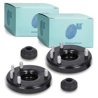 2X Blue Print Federbeinlager Domlager Passend FüR Honda Accord CL CN CM CN