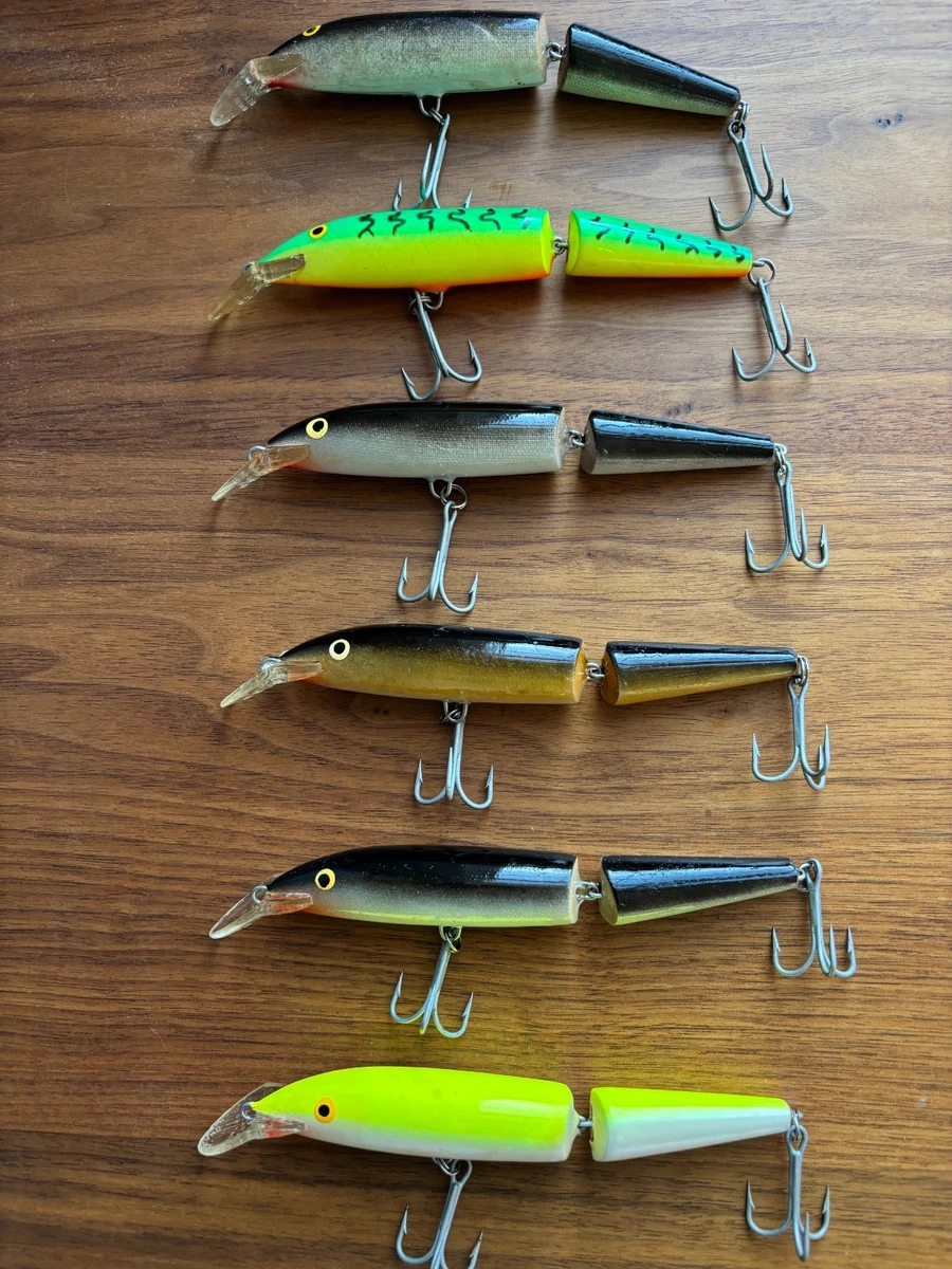 Rapala J13 for sale | eBay
