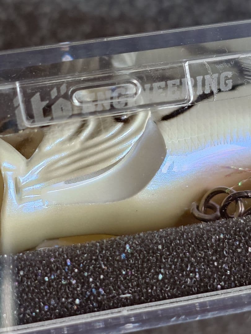 Megabass POPMAX POPMAX Special Shotg - Image 10