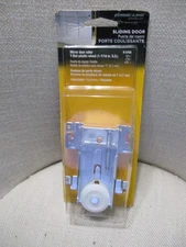 Prime-Line N 6790 1-7/16 In. Mirror Door Roller 1 Count T-Slot Plastic Wheel