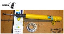 Bilstein B8 Dämpfer vorne links für Honda CRX III EG EH :: 1992 >> 1998