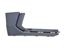 SPOILER STOßSTANGE VORNE RECHTS FÜR VOLKSWAGEN TIGUAN ALLSPACE 2017-2020 R-LINE