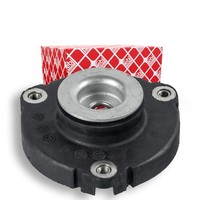 febi Bilstein FederbeinstüTzlager 15870 FüR Audi Seat Skoda Vw, Vorderachse