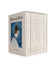 Hilma af Klint: Catalogue Raisonn - 9789198523669