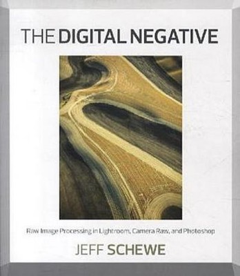 Digital Negative: Raw Image Processing in Lightroom, Camera Raw, and Photos