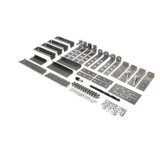 Baxter Kit,Hinge Retrofit,(Ov300) 01-1A2836-00002 - Genuine OEM Replacement Part