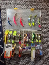 kwikfish fishing lures