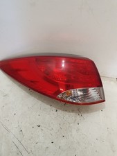 HYUNDAI IX35 MK1 N/S PASSENGER LEFT SIDE REAR BACK TAIL LIGHT 92401-2Y0 2010-13