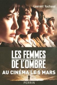Les femmes de lombre von Vachaud, Laurent | Buch | Zustand sehr gut