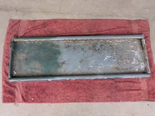 1934 1935 1936 1937 1938 1939 Chevy Pickup Truck Bed Tailgate Chevrolet