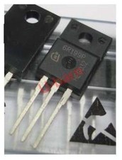 5pcs TO-220,P-CHANNEL MOS FET FOR SWITCHING, 6R199P USA ship *yu