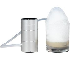 Molecular Gastronomy Foam Generator, Foam Generating Kit, Professtional Chef ...