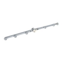 Dihr Upper/Lower Rinse Arm Complete - 75920
