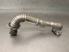 Tube d'échappement Citroen DS3