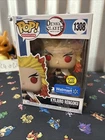 Funko Pop! Vinyl: Demon Slayer: Kimetsu no Yaiba - Kyojuro Rengoku (Glows In The