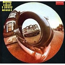 Thin Lizzy (Remastered+Expanded) von Thin Lizzy | CD | Zustand sehr gut