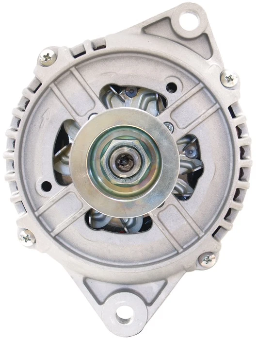 Genuine Bosch Alternator for Ford Falcon EF EL 4.0L Petrol 6CYL 1994 - 1999 - Image 2 of 4
