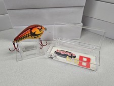Bagley BIG B2...TDC109...Clamshell Box...NOS!!!