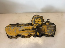 CAT Caterpillar 3208 Engine Valve Cover Drivers Side